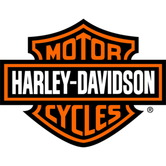 HARLEY-DAVIDSON logo