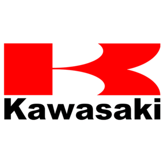 KAWASAKI logo