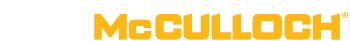 MCCULLOCH logo