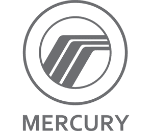 MERCURY logo