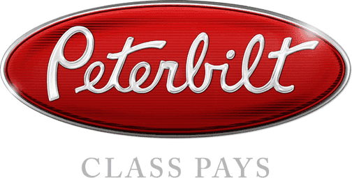 PETERBILT logo
