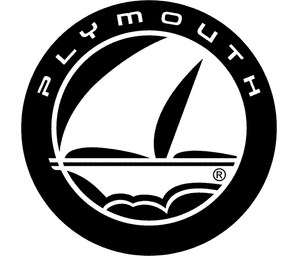 PLYMOUTH logo