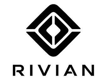 RIVIAN logo