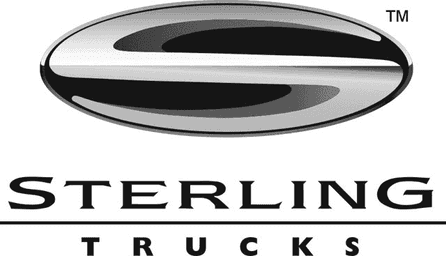 STERLING logo