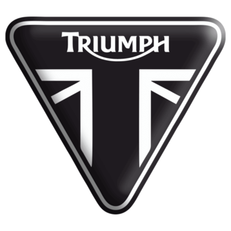 TRIUMPH logo