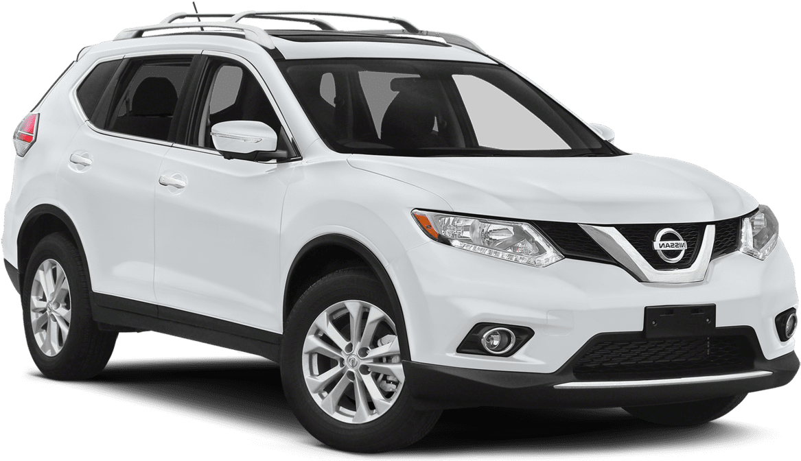 Фотография Nissan Rogue из США