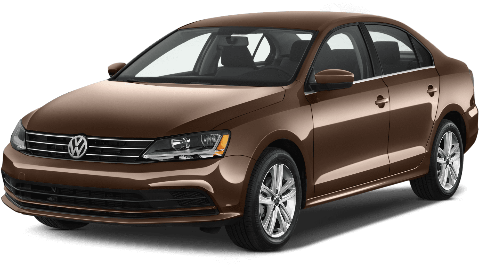 Фотография Volkswagen Jetta из США