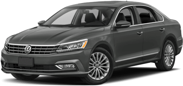 Фотография Volkswagen Passat из США