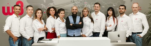 Наши контакты