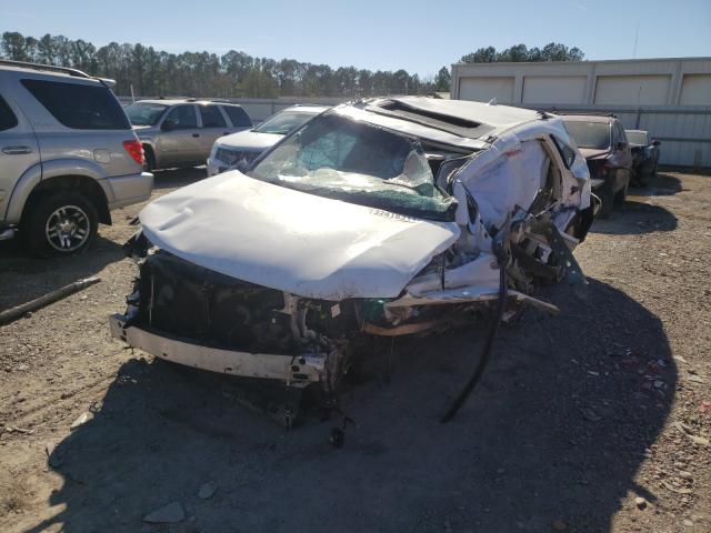 Фотографія авто з пошкодженням All over