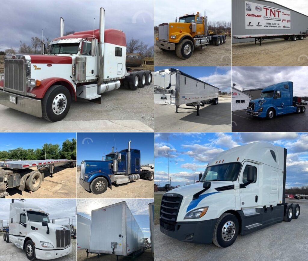 Фотография аукциона AuctionTime.com