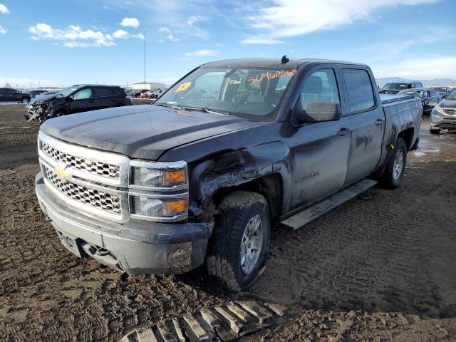 Фотографія авто з пошкодженням Biohazard/Chemical