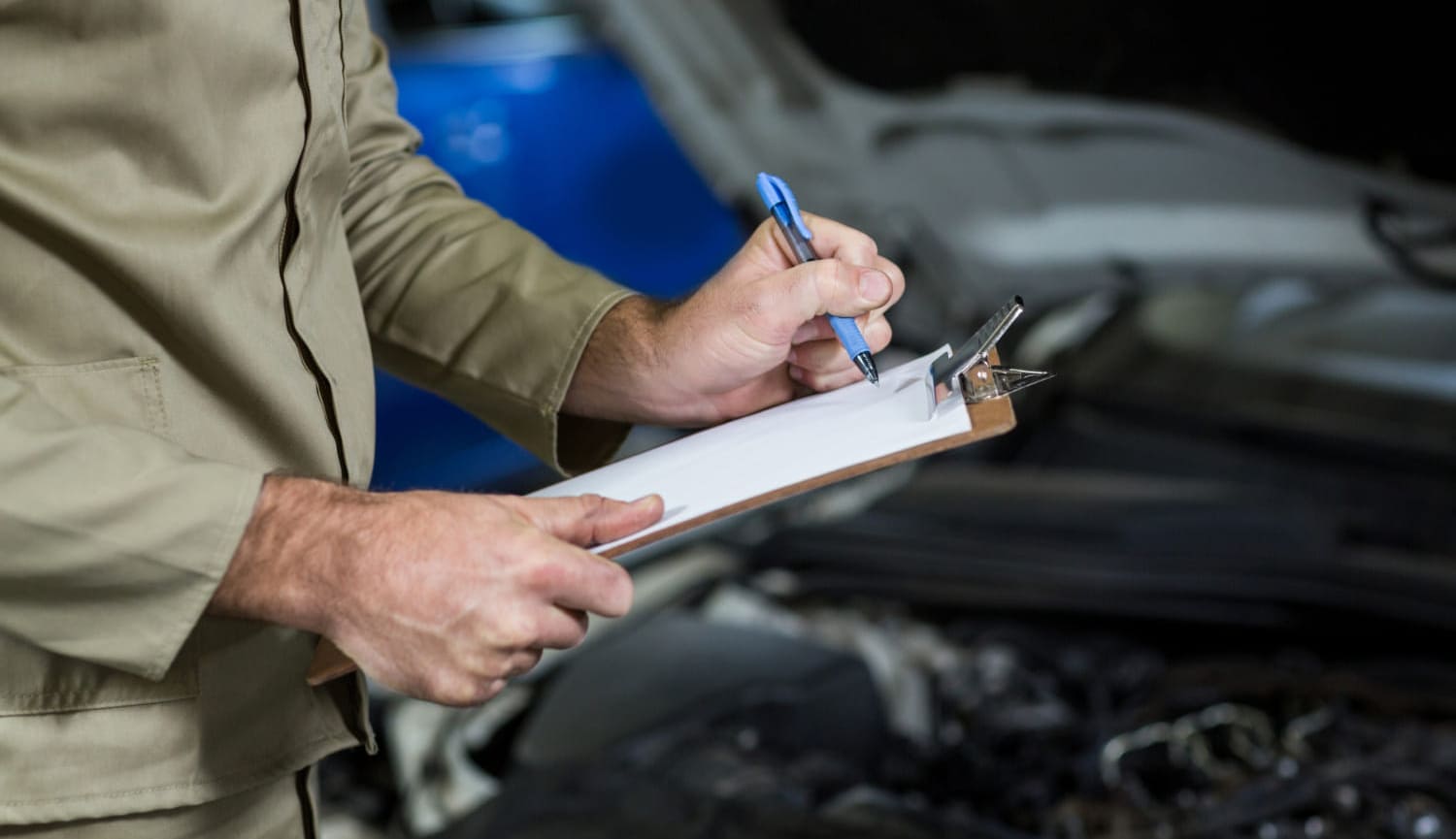 Процесс сертификации