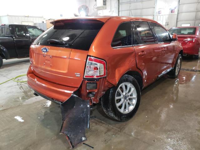 Фотографія авто з пошкодженням REAR END