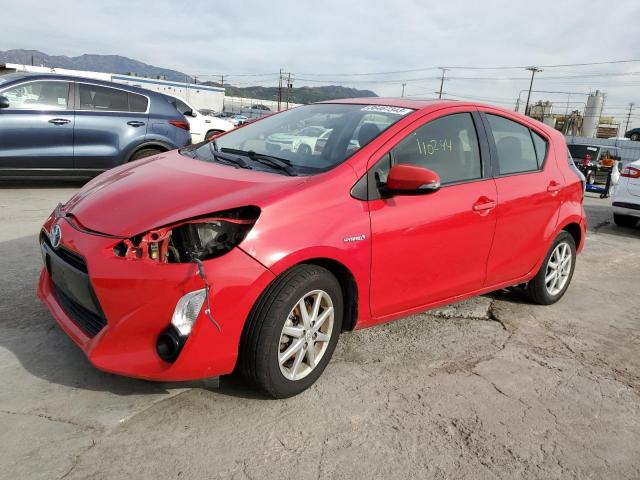 Фотографія авто з пошкодженням Stripped