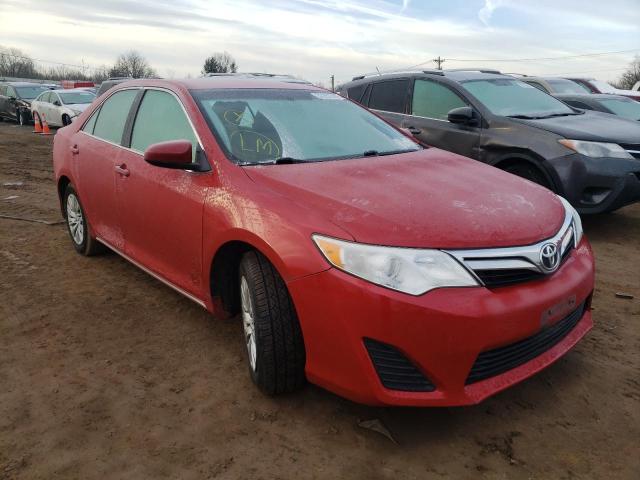 Фотографія авто з пошкодженням WaterFlood