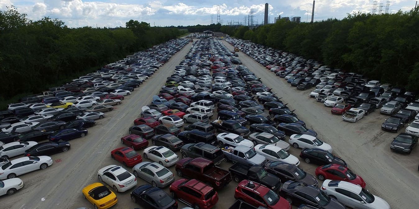 Аукціон Іншуренс