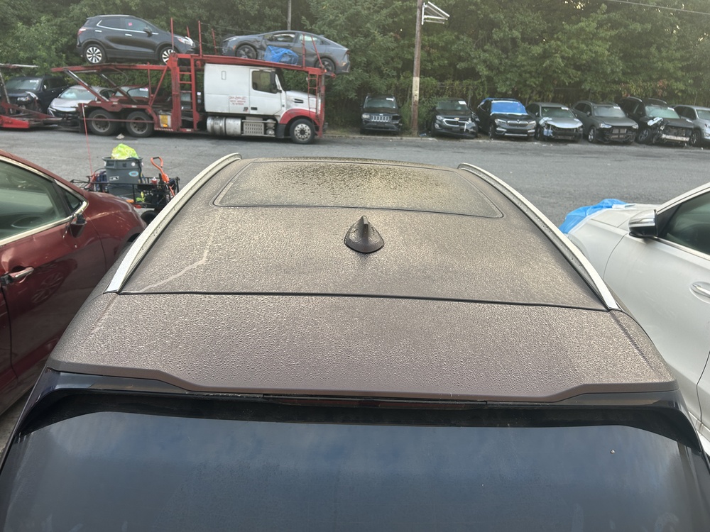 Внедорожники BMW X3 2019 Коричневый