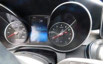 Седаны Mercedes-Benz C 300 2019 Серебристый