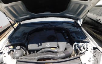 Седаны Mercedes-Benz C 300 2019 Серебристый