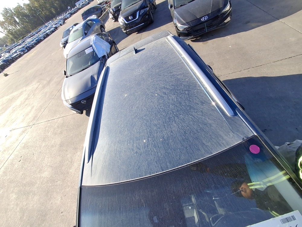 Внедорожники FORD  EDGE SEL 2020 Синий