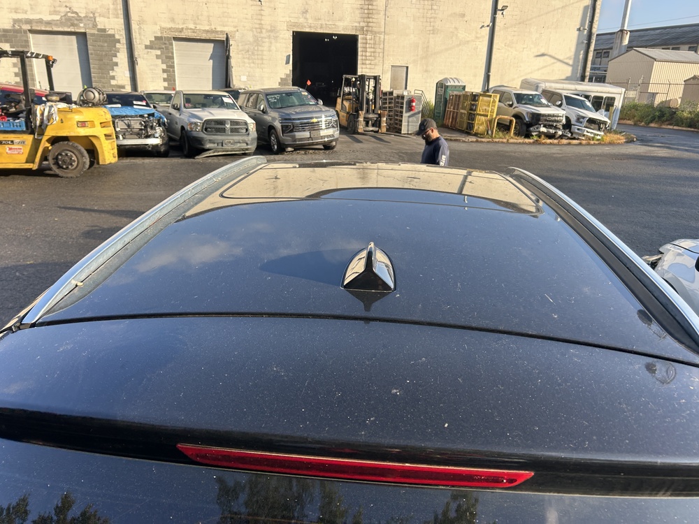 Внедорожники BMW X3 XDRIVE28I 2015 Черный