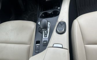 Внедорожники INFINITI QX50 ESSENTIAL 2021 Белый