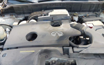 Внедорожники INFINITI QX50 ESSENTIA 2021 Белый