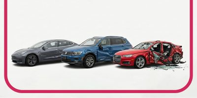 Пошкодження в бік — це не вирок, а слушна нагода купити авто із США