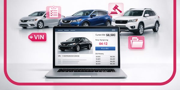 7 порад, як вибрати уживаний автомобіль на американському аукціоні