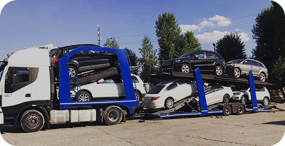 Власна інфраструктура та команда в США