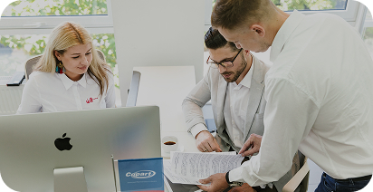 20 років стабільності: ваш бізнес під надійним захистом