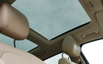 Внедорожники MERCEDES-BENZ GLC 350E 2019 Белый