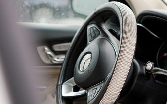 Внедорожники MERCEDES-BENZ GLC 350E 2019 Белый