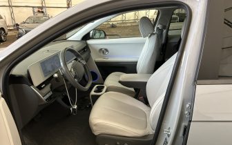 Внедорожники Hyundai IONIQ 5 SEL 2022 Серый