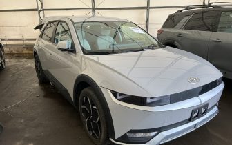 Внедорожники Hyundai IONIQ 5 SEL 2022 Серый