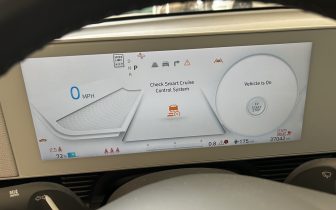 Внедорожники Hyundai IONIQ 5 SEL 2022 Серый