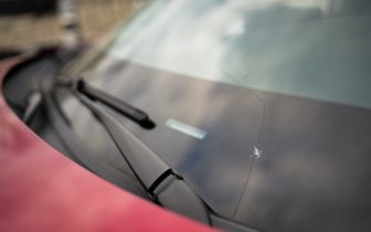 Седаны NISSAN ROGUE SL 2020 Красный