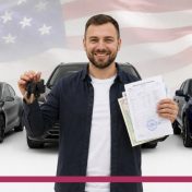 Ліміт на кількість авто із США на одну особу у 2026 році: що обговорюється і як це може вплинути на покупців