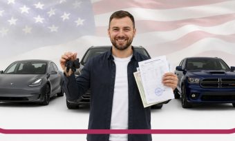 Ліміт на кількість авто із США на одну особу у 2026 році: що обговорюється і як це може вплинути на покупців