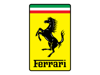 Ferrari logo