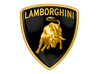 Lamborghini logo