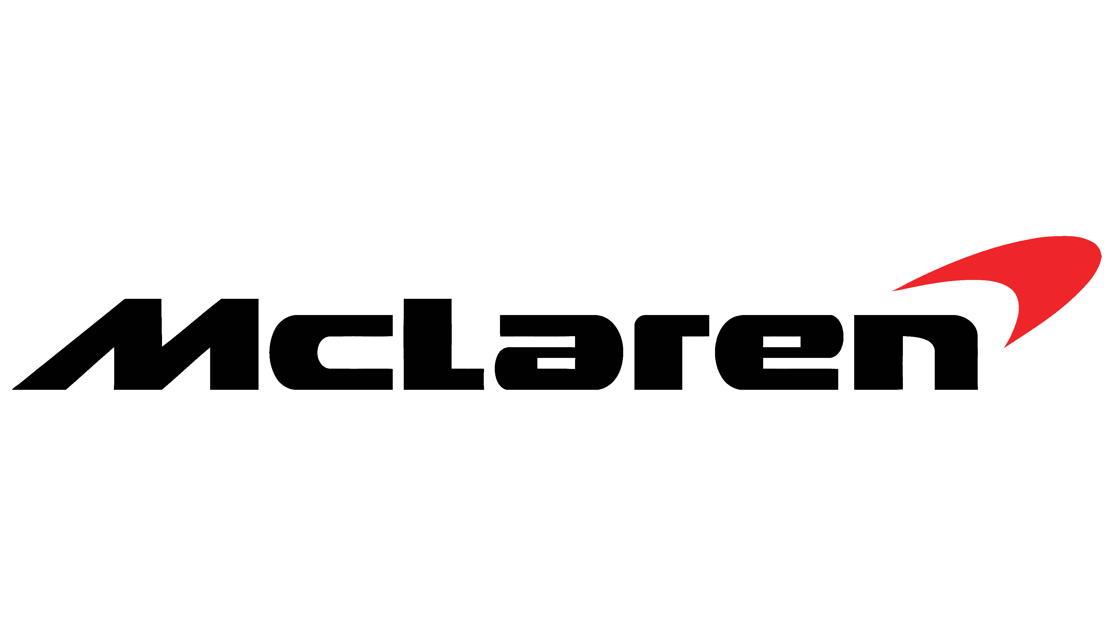 Mclaren Automotive logo