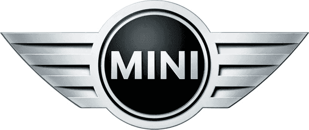 Mini Cooper logo